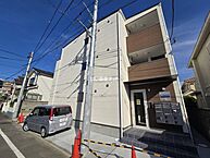 東京都福生市加美平3丁目2-5：物件画像／大東建託リーシング株式会社 立川店