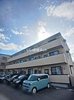 広島県広島市安佐南区緑井5丁目25-30：物件画像／大東建託リーシング株式会社 広島店