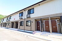 福島県福島市小倉寺字久保下6-10：物件画像／大東建託リーシング株式会社 福島店