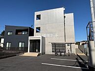 栃木県宇都宮市西一の沢町14-13：物件画像／大東建託リーシング株式会社 宇都宮北店