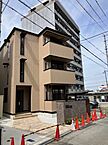 滋賀県守山市梅田町字梅田上22番2の一部、22番6の一部(地番)：物件画像／大東建託リーシング株式会社 南草津駅前店