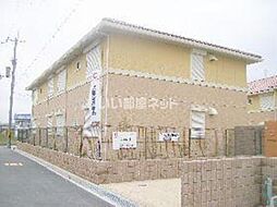 エスペランサ　Ｂ 206