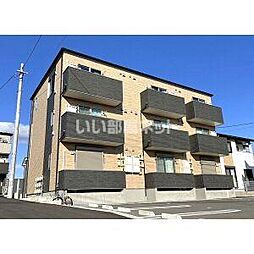 リトスメラン富久山C 302