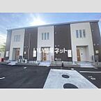 愛知県稲沢市込野町郷中108番地3：物件画像／大東建託リーシング株式会社 一宮店
