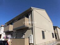 愛知県海部郡大治町大字北間島字柿木81番：物件画像／大東建託リーシング株式会社　中村公園店
