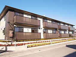 ルーム　ケースリー　B棟 205