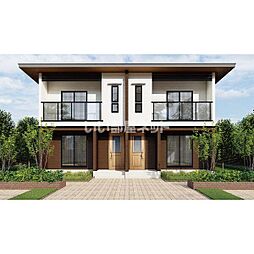 メゾンミレＢ 102