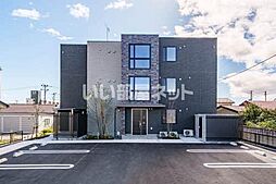 レクサスガーデン 101