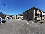 茨城県水戸市元吉田町2112-2：物件画像／大東建託リーシング株式会社 水戸店