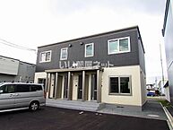 北海道旭川市神楽四条9丁目3-27：物件画像／大東建託リーシング株式会社 旭川店