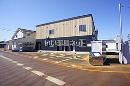 ドゥウェル花園 102