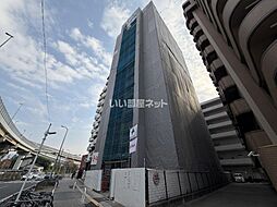 ワールドアイ大阪East City 1003