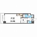 アーバネックスウメダヒガシ7階9.1万円