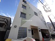 兵庫県神戸市灘区神ノ木通3丁目：物件画像／大東建託リーシング株式会社　三宮店
