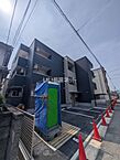 大阪府堺市堺区西湊町4丁6-17：物件画像／大東建託リーシング株式会社　藤井寺店