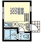 神奈川県横浜市金沢区野島町20-10：物件画像／大東建託リーシング株式会社 大船店