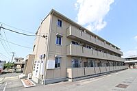 群馬県伊勢崎市鹿島町113-1：物件画像／大東建託リーシング株式会社 太田店