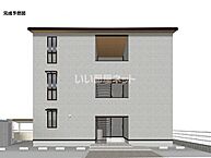 富山県富山市梅沢町2丁目1番4、1番5、1番16、1番17(地番)：物件画像／大東建託リーシング株式会社　魚津店