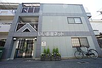 大阪府高槻市真上町1丁目：物件画像／大東建託リーシング株式会社 茨木店
