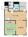 コアマンション熊高前3階4.6万円