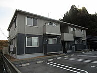 島根県松江市春日町137番地：物件画像／大東建託リーシング株式会社 松江店