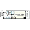 プレサンス京都烏丸御池8階6.9万円