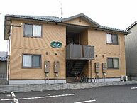 福島県福島市鳥谷野字二ツ石8-4：物件画像／大東建託リーシング株式会社 相馬店