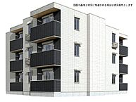 神奈川県藤沢市辻堂新町2丁目2475番2、2500番3：物件画像／大東建託リーシング株式会社 藤沢店