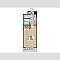 コンホール千種5階4.4万円