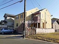 愛知県豊川市東曙町：物件画像／大東建託リーシング株式会社 豊川店