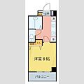 フレグランス宮千代1階4.3万円