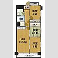 シティ・ライフ春田6階7.8万円