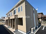 茨城県ひたちなか市大字田彦1399-13：物件画像／大東建託リーシング株式会社 水戸店