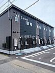 富山県黒部市天神新：物件画像／大東建託リーシング株式会社　魚津店