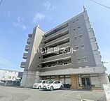 広島県東広島市黒瀬楢原東2丁目21-25：物件画像／大東建託リーシング株式会社 東広島店