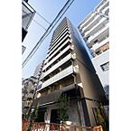 東京都台東区雷門2丁目15以下未定：物件画像／大東建託リーシング株式会社 亀戸店
