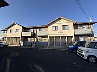 岩手県奥州市水沢佐倉河字竹林田4-1：物件画像／大東建託リーシング株式会社　北上店