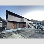 兵庫県赤穂郡上郡町竹万2164番地：物件画像／大東建託リーシング株式会社 姫路西店