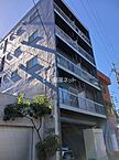 岐阜県岐阜市溝旗町2丁目21-4：物件画像／大東建託リーシング株式会社　岐阜店