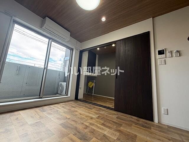 室内