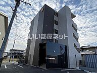 熊本県上益城郡嘉島町大字鯰：物件画像／大東建託リーシング株式会社　宇土店