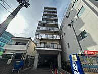 兵庫県神戸市兵庫区下沢通2丁目：物件画像／大東建託リーシング株式会社　三宮店