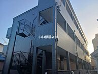埼玉県飯能市仲町18-15：物件画像／大東建託リーシング株式会社 深谷店
