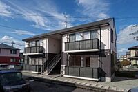 宮城県岩沼市栄町3丁目4-20：物件画像／大東建託リーシング株式会社 仙台北店