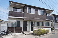 福島県福島市方木田字中屋敷8-5：物件画像／大東建託リーシング株式会社 福島店
