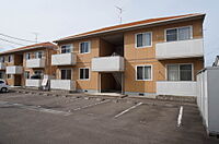 福島県福島市永井川字中西田38-3：物件画像／大東建託リーシング株式会社 福島店