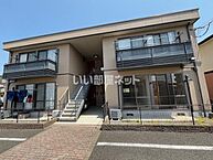 大分県大分市横田2丁目4-32：物件画像／大東建託リーシング株式会社 大在店