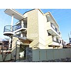 大阪府松原市上田5丁目4-24：物件画像／大東建託リーシング株式会社　藤井寺店