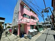 岐阜県岐阜市若宮町2丁目：物件画像／大東建託リーシング株式会社　岐阜北店