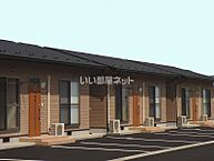 島根県出雲市松寄下町稲葉：物件画像／大東建託リーシング株式会社 出雲店